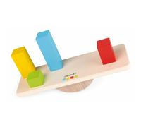 janod Balancing Game Scales with Models 1 St