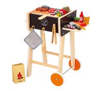 Janod Barbecue In Legno