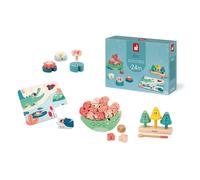 Janod Box 24 mesi