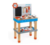 Banco Magnetico in legno Brico'Kids Janod