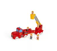 Janod Camion dei pompieri gigante story