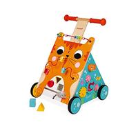 JANOD J08005 PRIMI PASSI MULTI ATTIVITA' GATTO