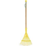 JANOD Felice Giardino il Mio Primo Giardino Rastrello Legno E Metallo 3+ Nuovo