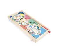 Janod Applepop Luna Park Flipper