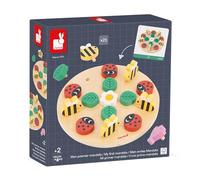 Il mio primo mandala Janod Giardino