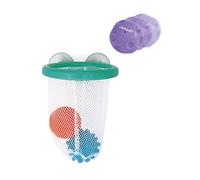 Janod - Partita di Basket "Tacti' Basket" - con Spruzzini - Giocattolo da Bagno per La Prima Infanzia - A Partire da 1 Anno, J04708