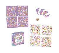 Janod Gioco Da Tavolo S nd Find Unicorns