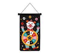 Janod Gioco Di Freccette Magnetiche Da Circo