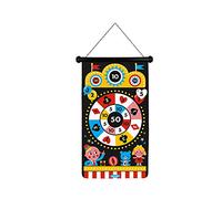 Janod Gioco delle Freccette Magnetico Luna Park