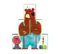 Janod Gioco Di Mira Applepop Mrorso
