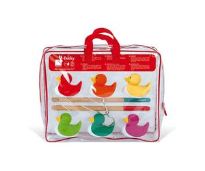 Janod Gioco Di Pesca Alle Anatre