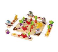 Janod- Gioco di Rapidit Gare À La Taupe, 1 - NUOVO