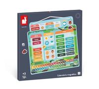 Janod - Gioco, Multicolore (JURATOYS J05460)