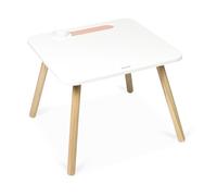 Janod - Il Mio Primo Tavolo Per Le Attività In Legno