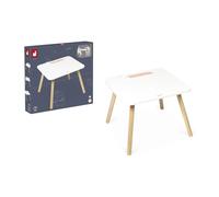 Janod - Il Mio Primo Tavolo Per Le Attività In Legno