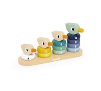 Janod Duck Family Stacker