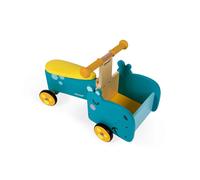 Primi Passi - Ippopotamo Cavalcabile per Bambini