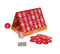 Janod J02749 - Gioco di Strategia Tekitoua