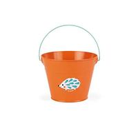 Janod J03188 Party Batman Bucket, Orange, one Size
