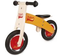JANOD - J03263 Little Bikloon - La Mia Prima Bicicletta in Legno