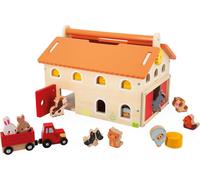 JANOD J03318 LA MIA PRIMA FATTORIA