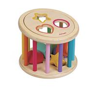 Janod J05336 - Quiz Forme i Wood
