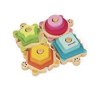 Janod I Wood Turtles