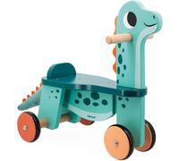 JANOD J05828 DINO CAVALCBILE PORTOSAURUS