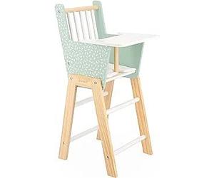 JANOD J05901 ZE - SEGGIOLONE PER BAMBOLA