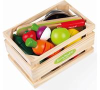 JANOD J06607 FRUTTA E VERDURA DA AFFETTARE