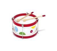 Tamburo in legno Coriandoli Janod