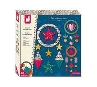 Janod J07914 Origami 3 Dream-Catcher
