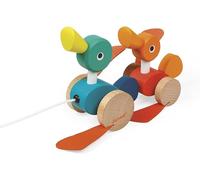 JANOD J08211 ANATRE DA TRAINARE LEGNO