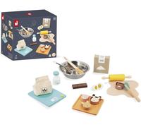 JANOD J6618 IL LABORATORIO DEL PASTICCERE