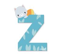 Janod Lettera Z Pura