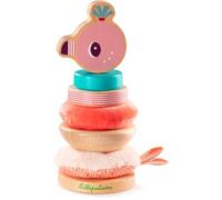 Janod LILLIPUTIANI Piramide impilabile Anaïs