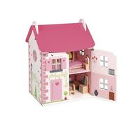 JANOD J06581 CASA DELLE BAMBOLE MADEMOISELLE