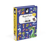 Janod Magneti´book Draghi