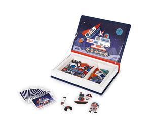 Janod Magnetibook Spazio