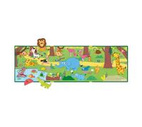 Magnéti'stories Janod Animali africani