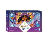 Janod Mosaici Della Scuola Di Magia
