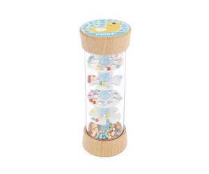 Janod Orsacchiotto Duck Rainstick