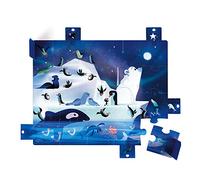 Janod Puzzle a Sorpresa da 20 Pezzi - sotto Le Stelle