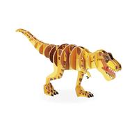 Dino Janod Puzzle Tridimensionale: T-Rex