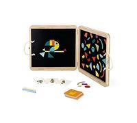 Janod Puzzle MAGNETIQUE ANIMAUX