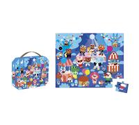 Janod Puzzle Party 36 Pezzi