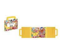 Janod Puzzle Puzzle Dino 24 Pezzi