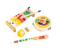 Set musicale Janod Gioia