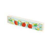 JANOD - Strumenti musicali per bambini, multicolore (J07653)