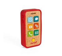 Telefono Sonoro Janod